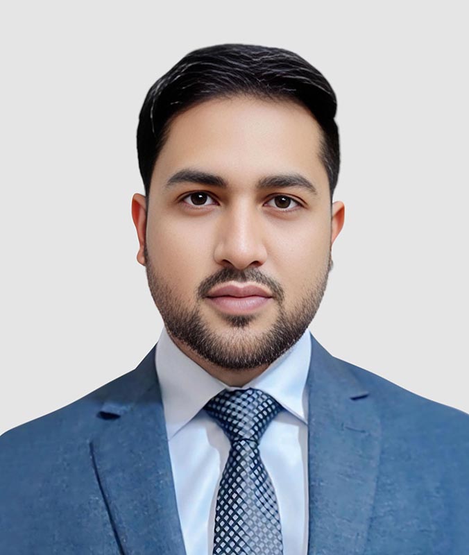 Md Arif Hosen