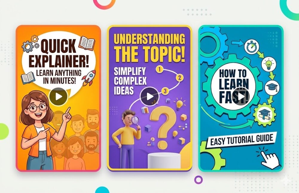 Explainer Video
